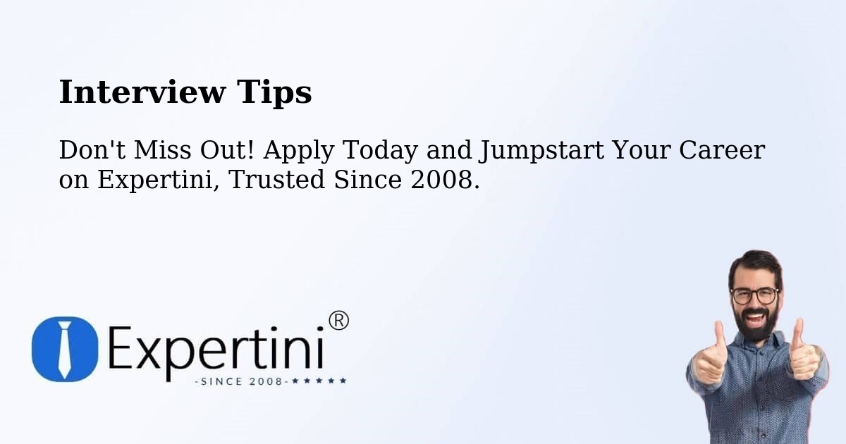 Interview Tips & Techniques for Job Seekers – Campbell River - Campbell River, Serbia and Montenegro Jobs Expertini