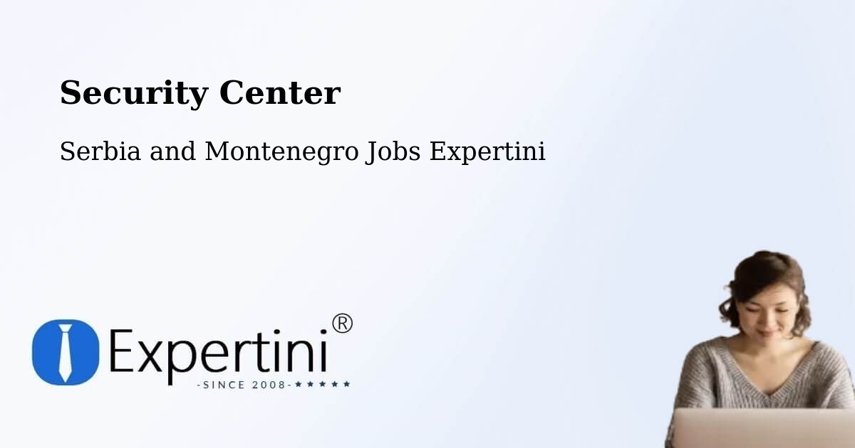 Security & Compliance – Campbell River - Serbia and Montenegro Jobs Expertini